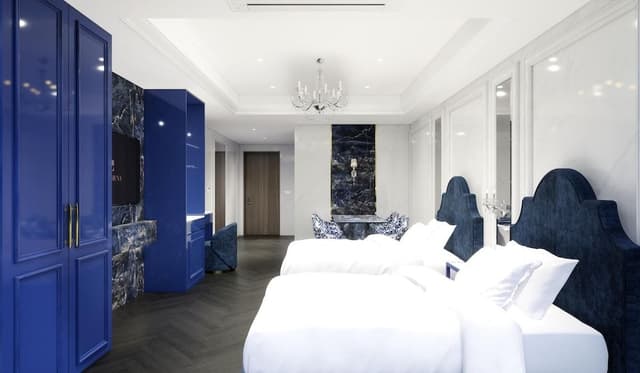 Family Suite