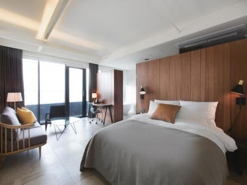 Royal Suite