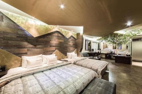 Suite Room