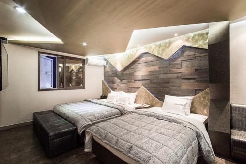 โรงแรมแฮอุนแด จูน (Haeundae Hotel June)3
