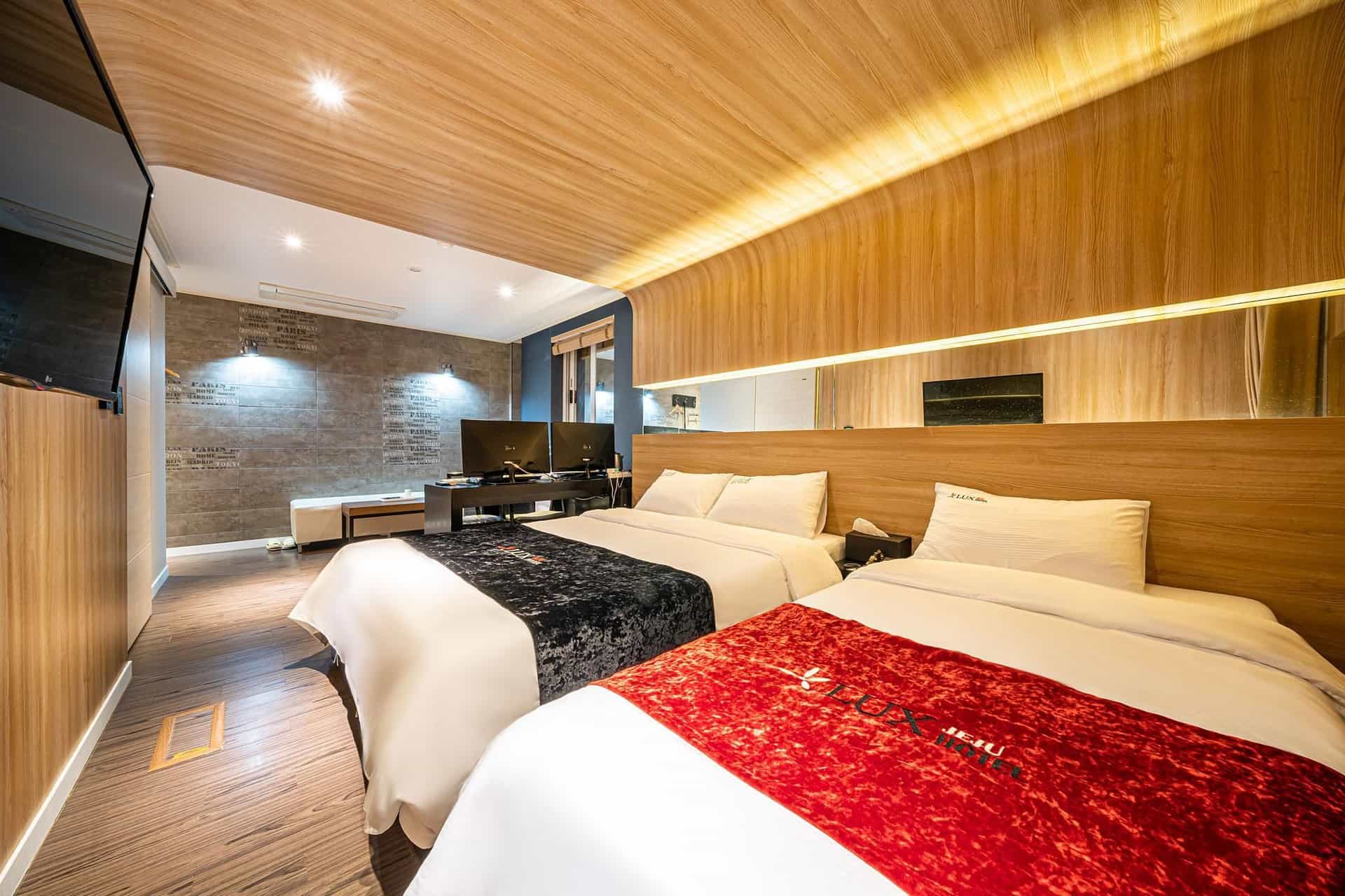 Jeju Lux Hotel Jeju Lux Hotel