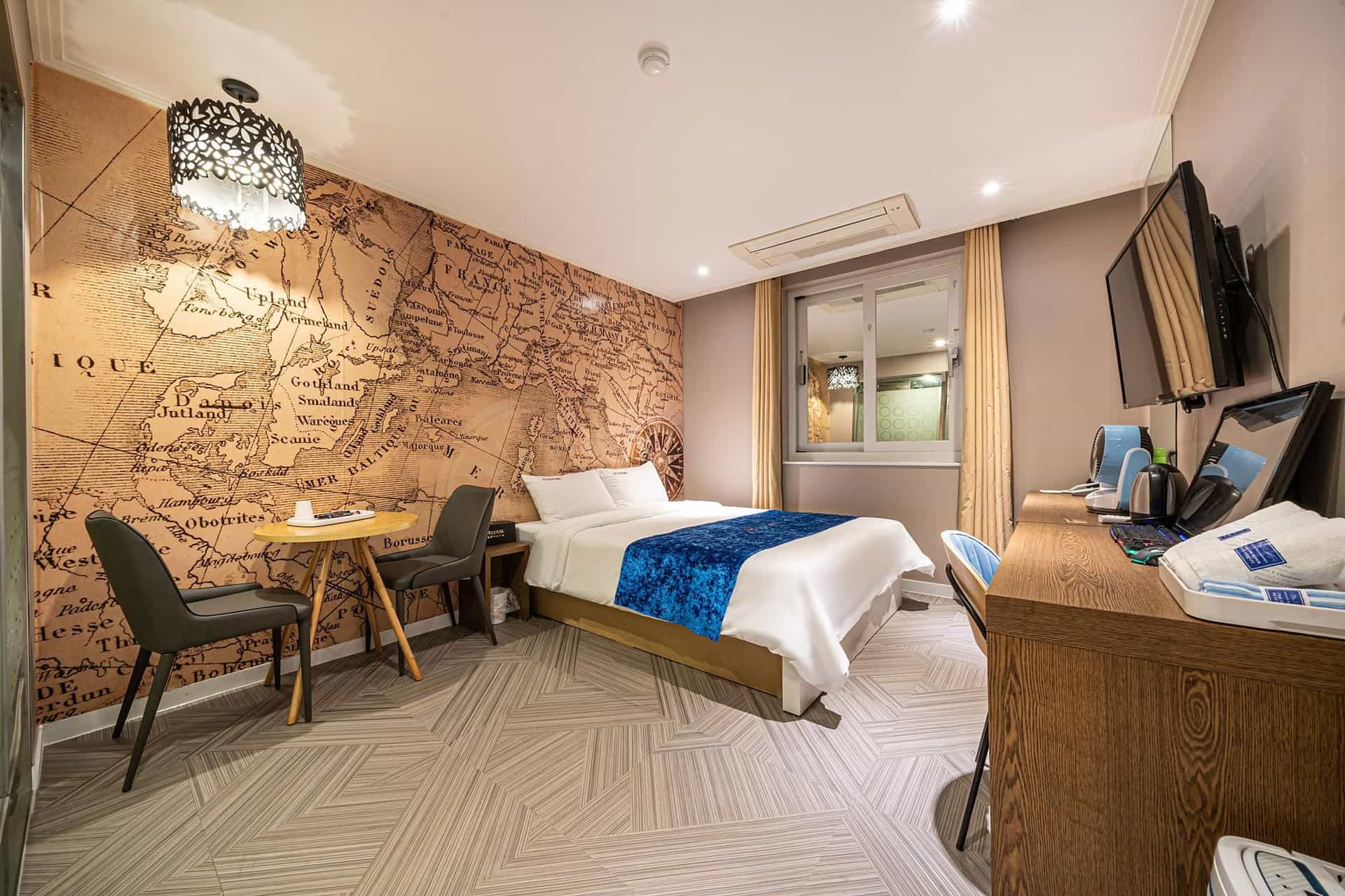 Jeju Lux Hotel Jeju Lux Hotel