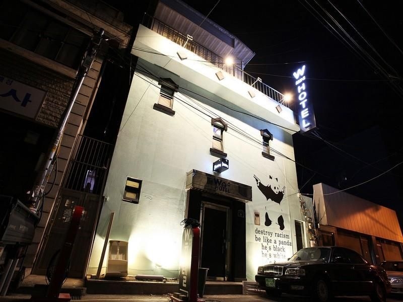 W Mini Hotel0