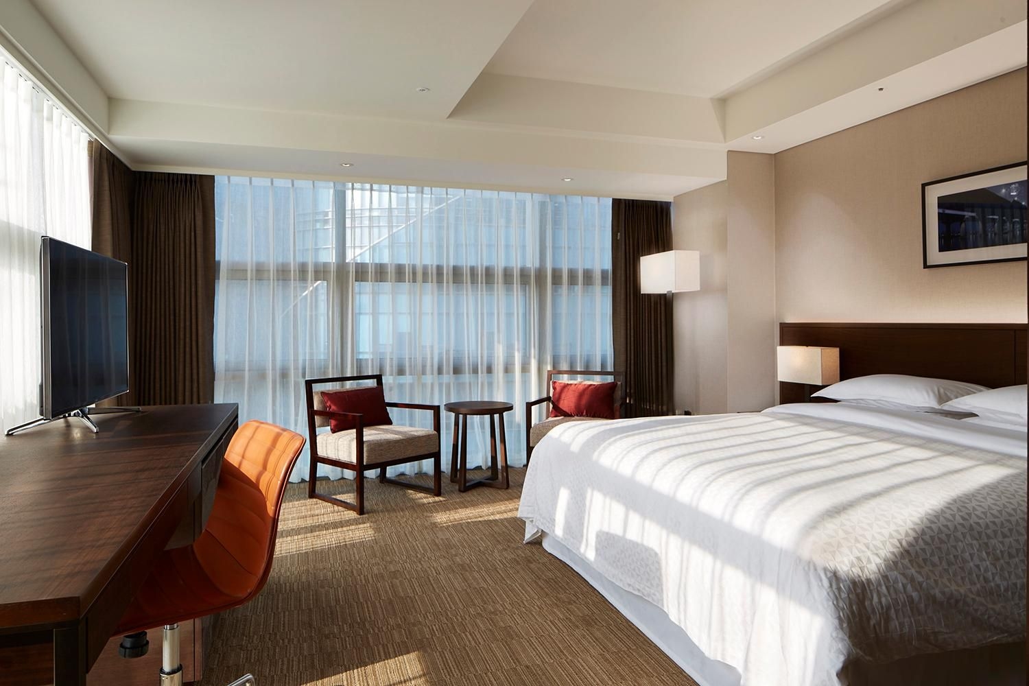 Four Points by Sheraton Josun, Seoul Station4