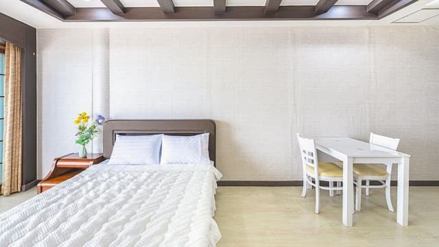 Basic Room, 1 Bedroom (padosorl 205(ocean view))