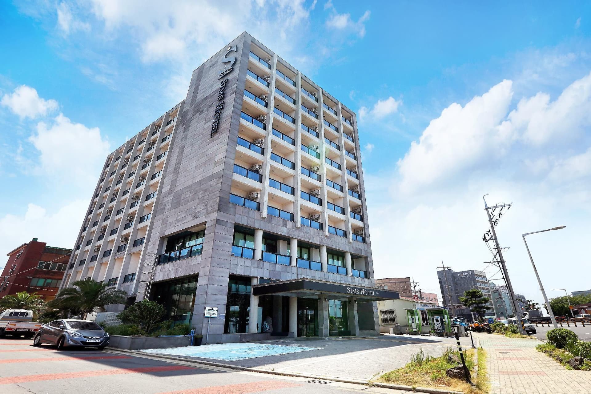 Sims Hotel Sims Hotel