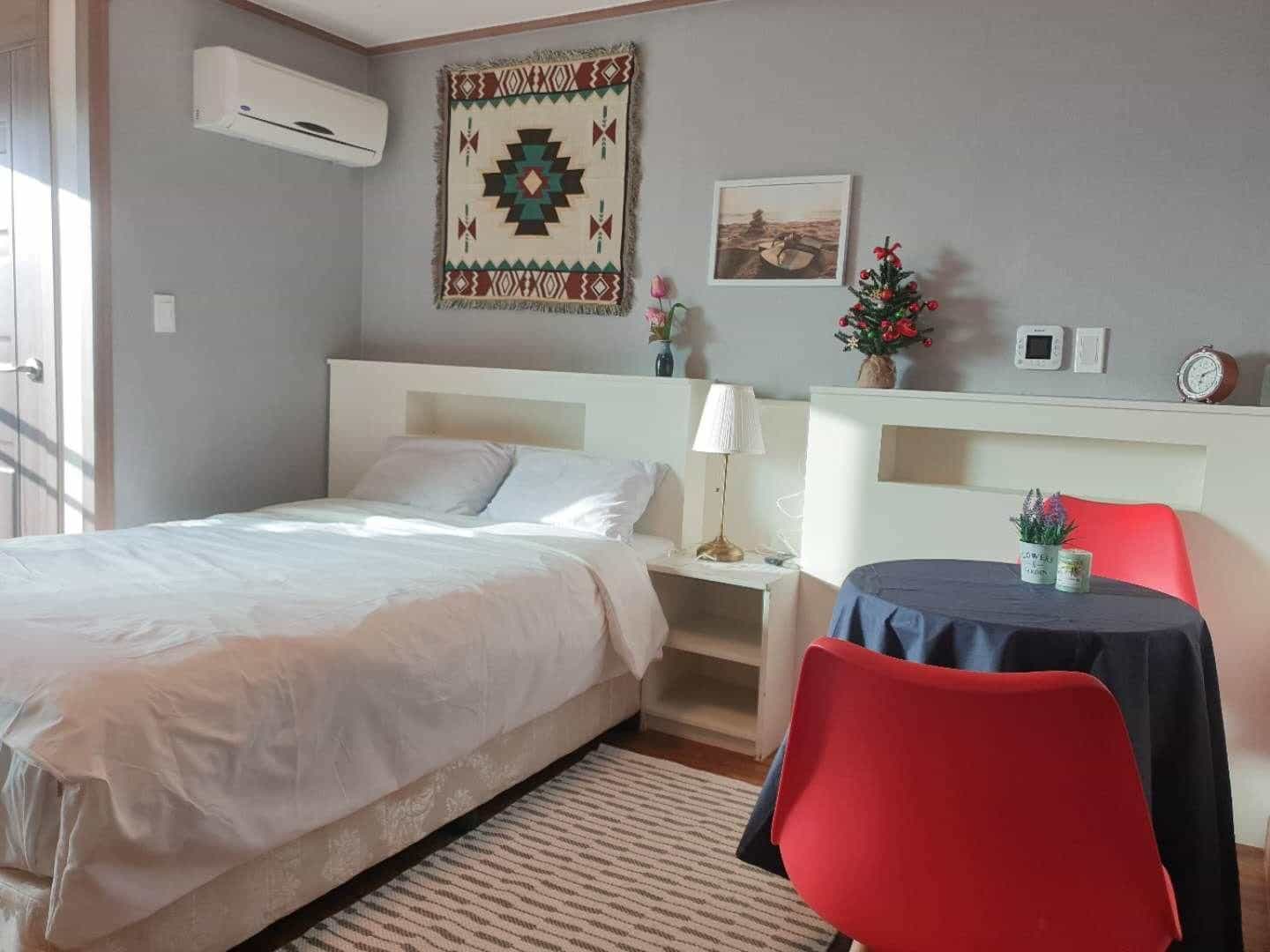 H.Y Choi Hostel H.Y Choi Hostel