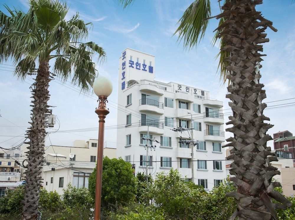 Good Inn Hotel3