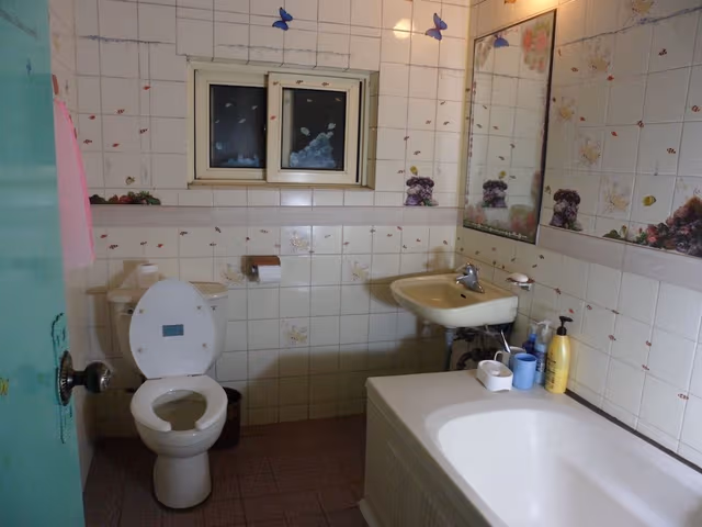 Condo, 3 Bedrooms