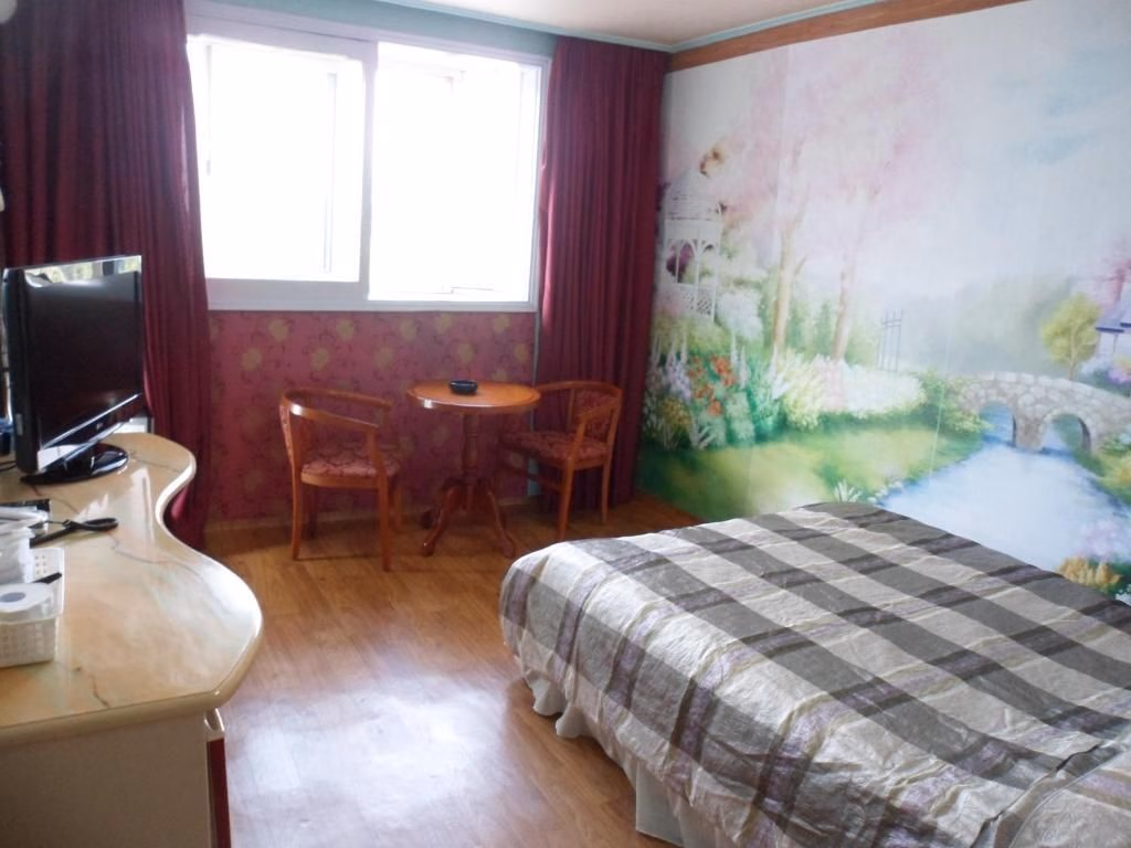 Gyerim Motel3