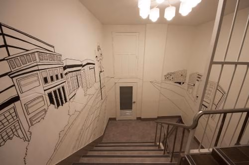 K Guesthouse Myeongdong 12