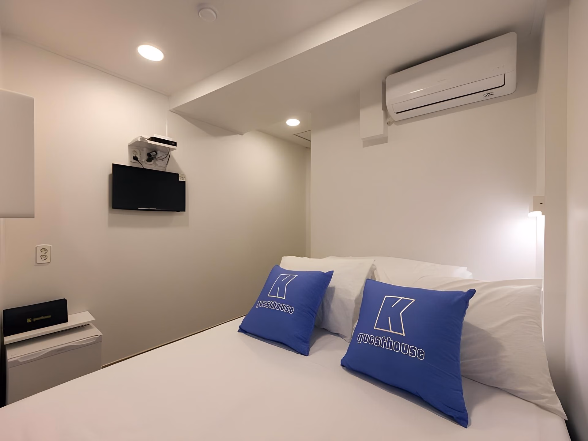 K Guesthouse Myeongdong 13