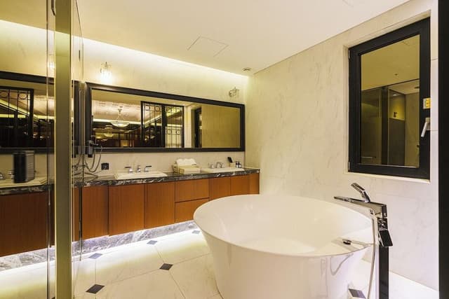 Suite Double