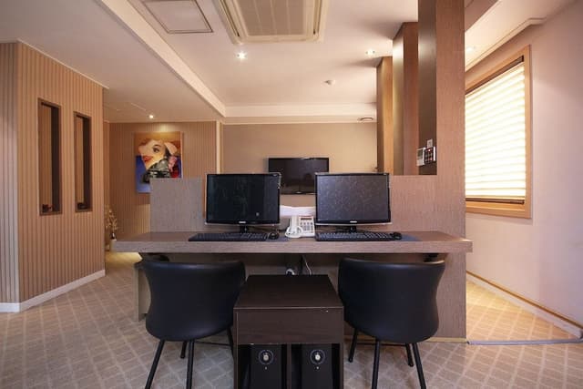 VIP Room (Extra person fee: KRW 10,000)