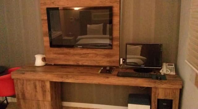VIP Room (Extra person fee: KRW 10,000)