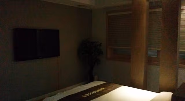 VIP Room (Extra person fee: KRW 10,000)
