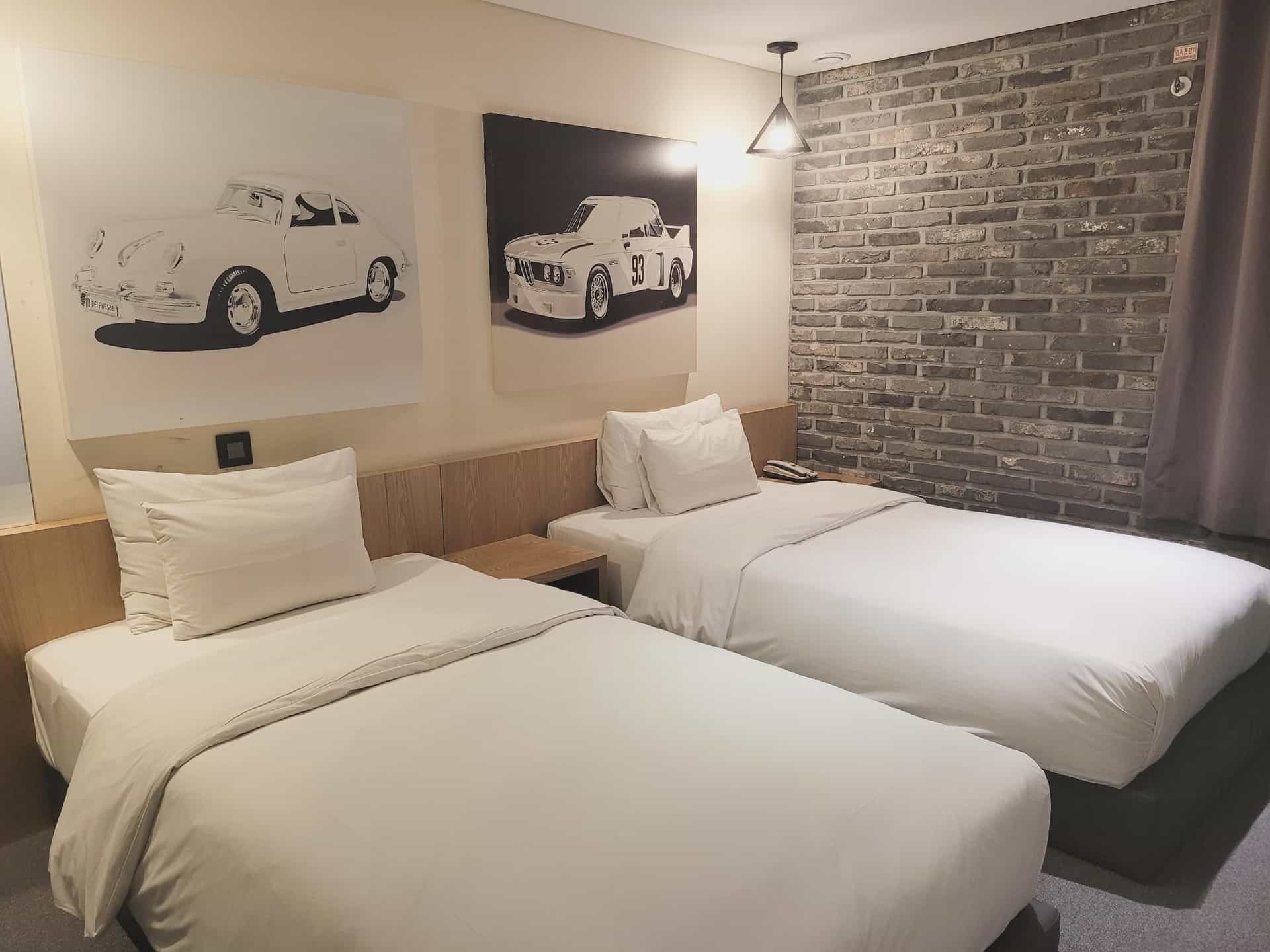 Hotel Cullinan Jeju Hotel Cullinan Jeju