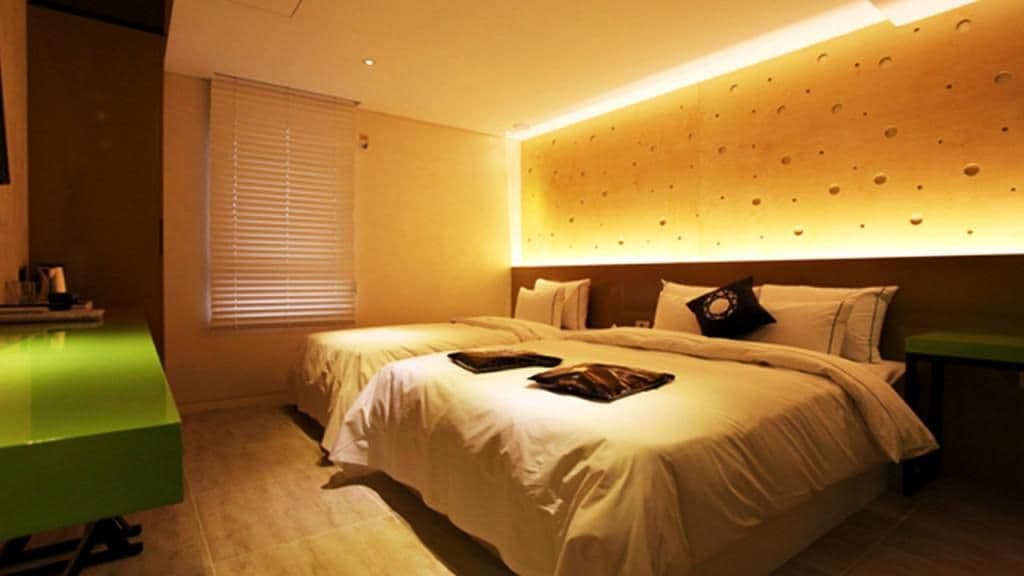 Hotel Cullinan Jeju Hotel Cullinan Jeju