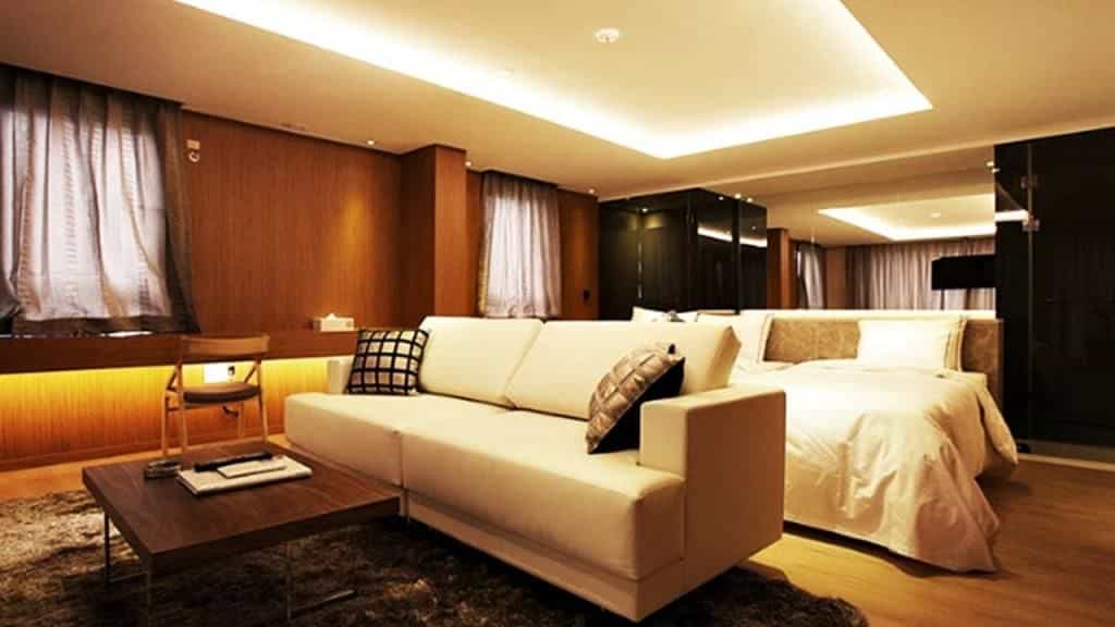 Hotel Cullinan Jeju Hotel Cullinan Jeju