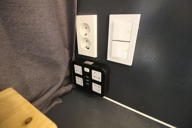 Twin Room, 2 Twin Beds, Non Smoking