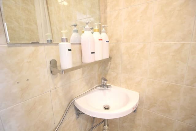 Standard Twin Room, 2 Twin Beds, Non Smoking (non-Korean nationals only)