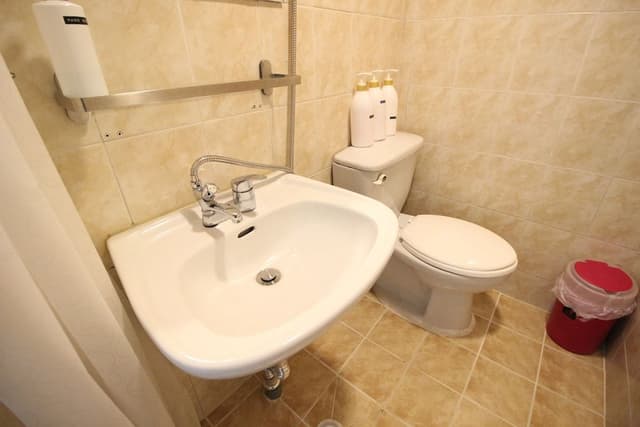 Family Room, 2 Double Beds, Non Smoking (non-Korean nationals only)