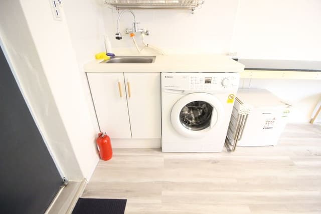 Family Room, 2 Double Beds, Non Smoking (non-Korean nationals only)