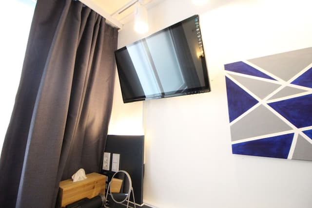 Twin Room, 2 Twin Beds, Non Smoking