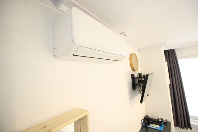Deluxe Double Room, 1 Double Bed with Sofa bed, Non Smoking (non-Korean nationals only)