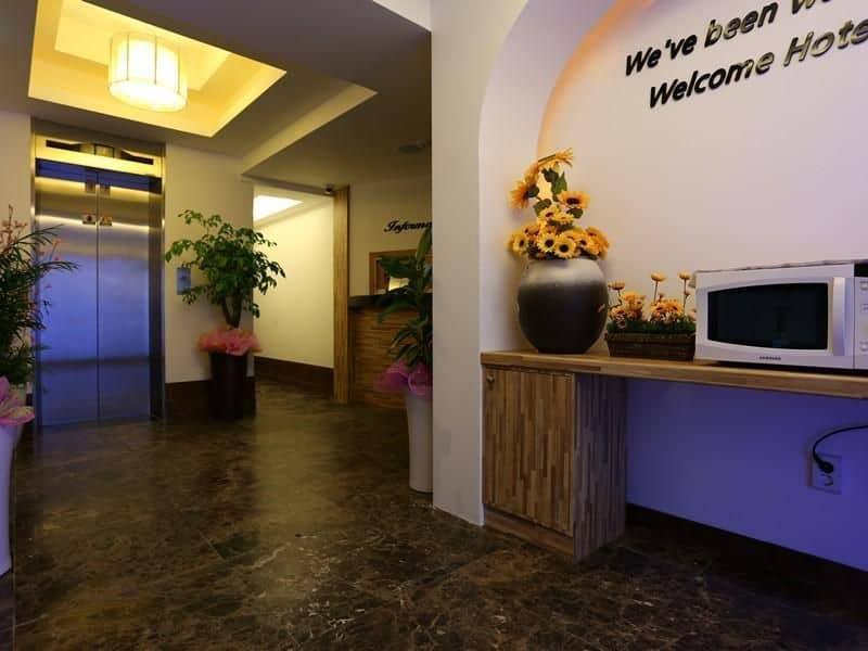 โรงแรมชวา โรงแรมชวา
