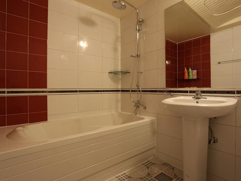 โรงแรมชวา (Java Hotel)4
