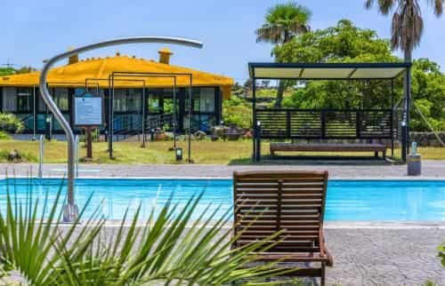 Eco Green Resort Eco Green Resort