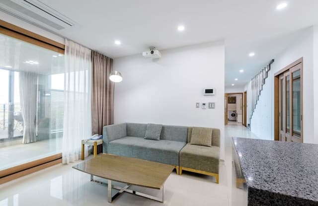 Premier Villa, 3 Bedrooms, Private Pool (90PY NaSinBi)