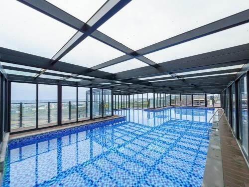 อีโค่ กรีน รีสอร์ต (Eco Green Resort)4