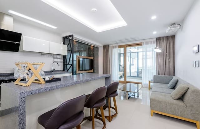 Premier Villa, 3 Bedrooms, Private Pool (90PY NaSinBi)