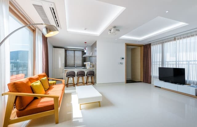 Villa, 2 Bedrooms, Private Pool (70PY JatJil)
