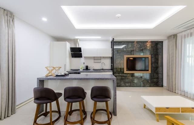 Premier Villa, 3 Bedrooms, Private Pool (90PY NaSinBi)