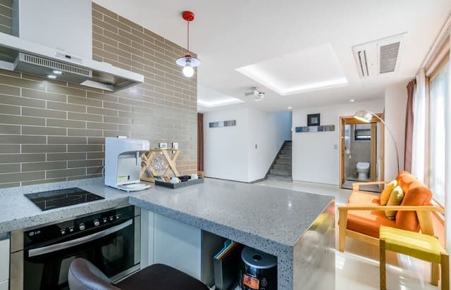 Villa, 2 Bedrooms, Private Pool (70PY JatJil)