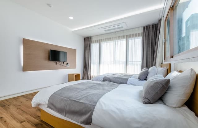 Villa, 2 Bedrooms, Private Pool (70PY JatJil)
