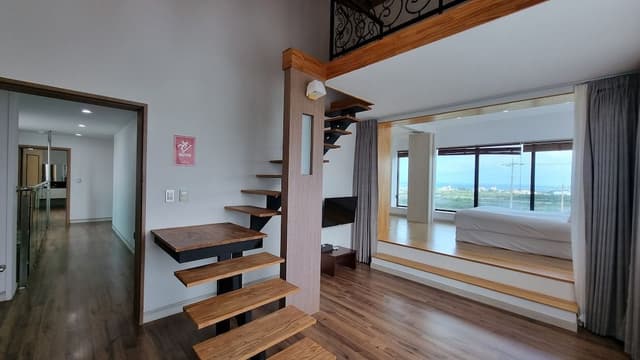 Premier Villa, 3 Bedrooms, Private Pool (90PY NaSinBi)