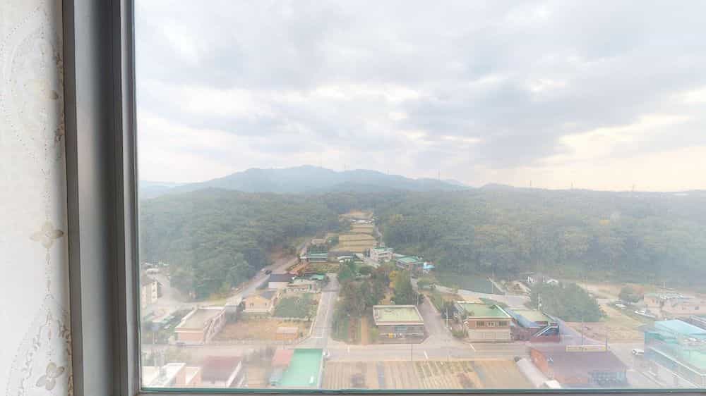 BS Tour & Resort