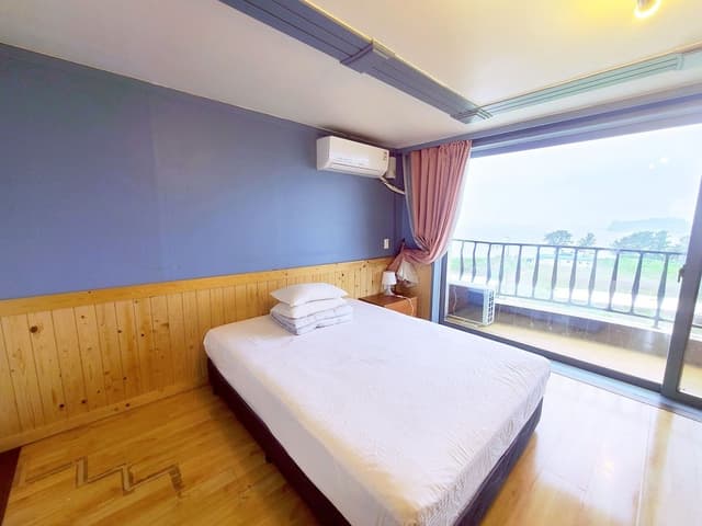 Deluxe Room, 1 Bedroom, Non Smoking