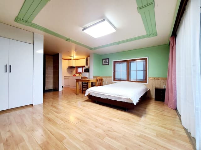 Deluxe Room, 1 Bedroom, Non Smoking