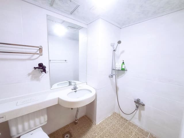 Deluxe Room, 1 Bedroom, Non Smoking