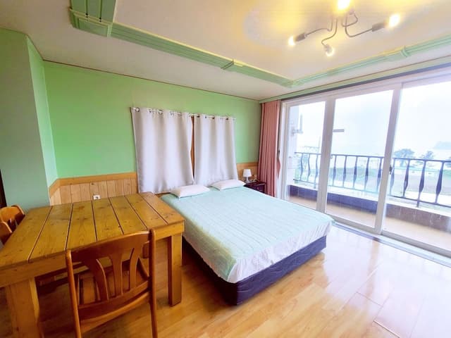 Deluxe Room, 1 Bedroom, Non Smoking