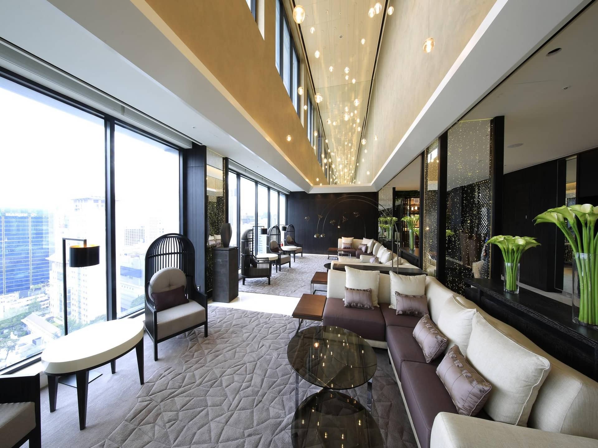 Solaria Nishitetsu Hotel Seoul Myeongdong Solaria Nishitetsu Hotel Seoul Myeongdong