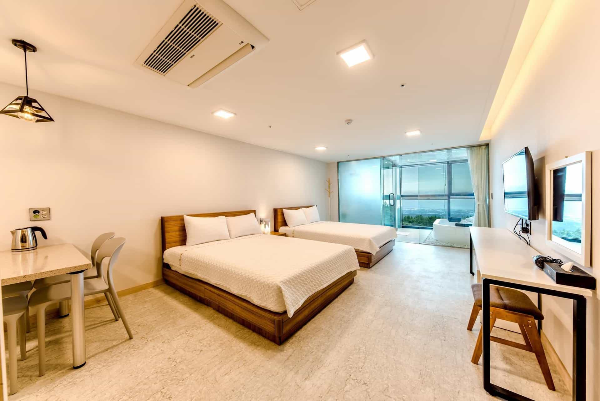 Ive Resort Jeju Ive Resort Jeju