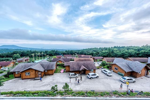 Exclusive Twin Room, 2 Queen Beds, Ocean View, Beachfront