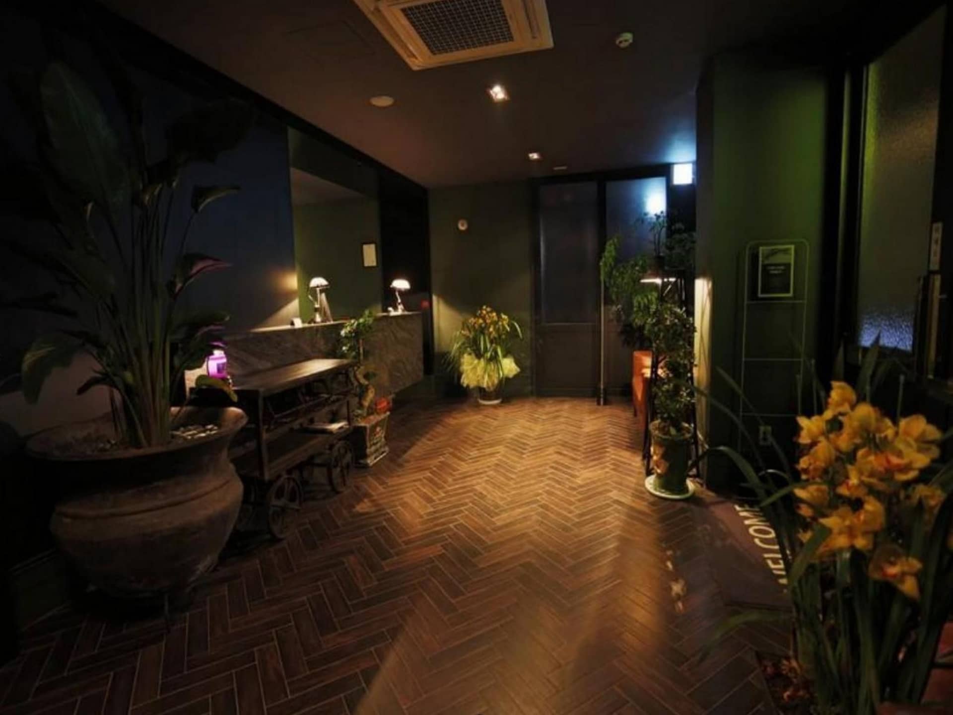 Amare Hotel Amare Hotel