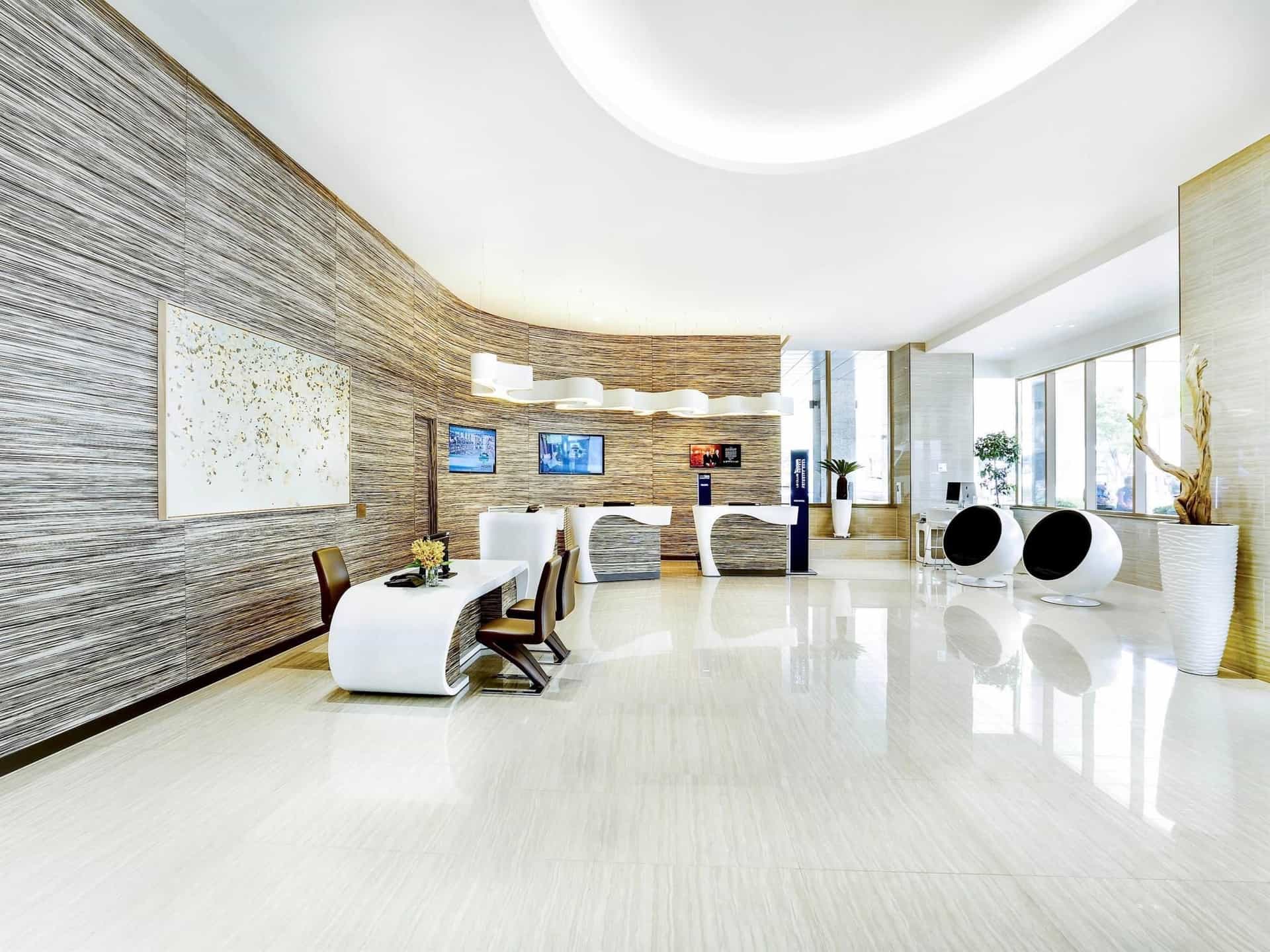 Novotel Ambassador Suwon Hotel